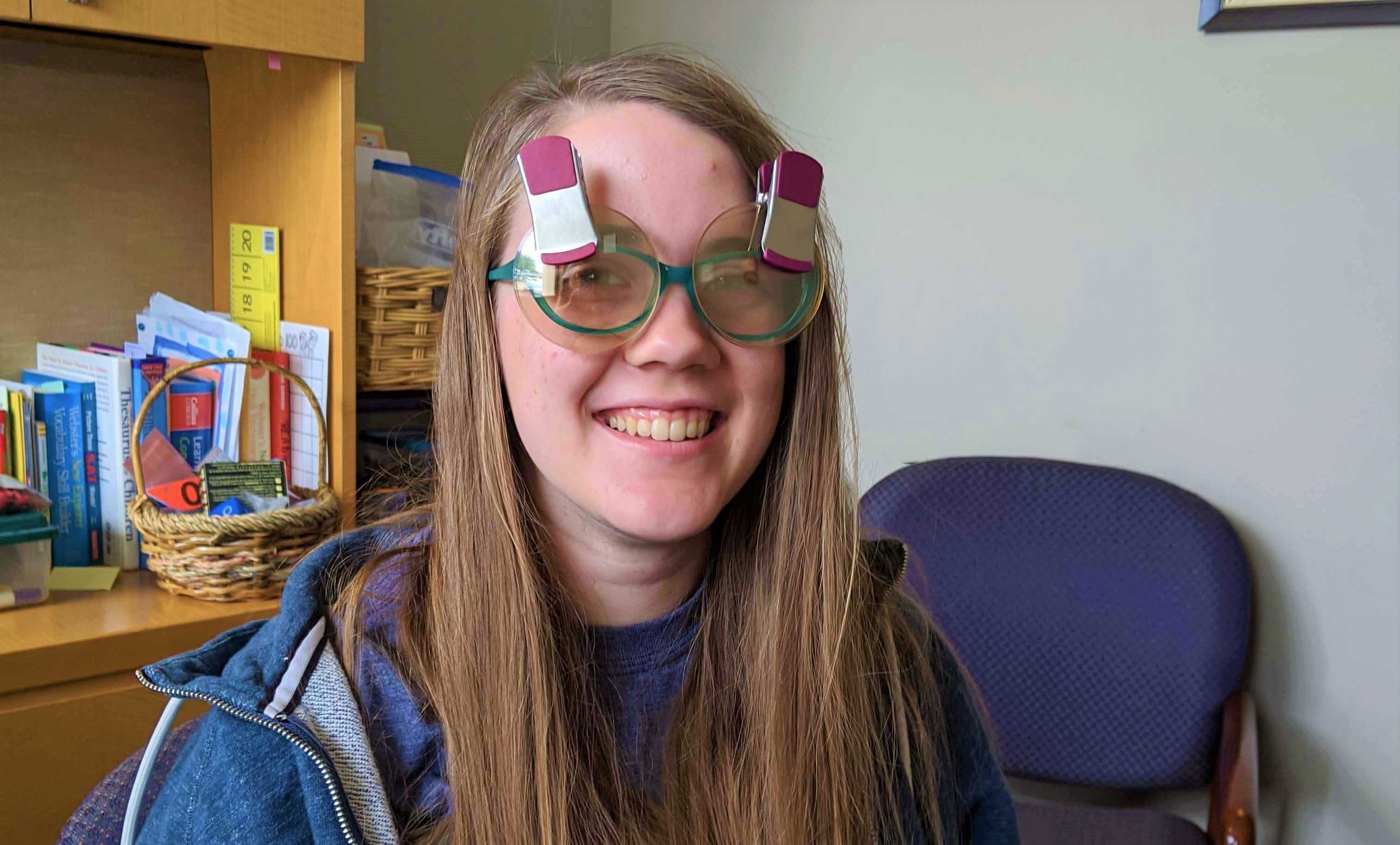 Our Services Irlen Clinic, Houston